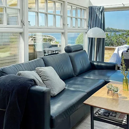 6 Person In Hejls-by Traum Hejls