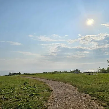 6 Person In Hejls-by Traum Hébergement de vacances