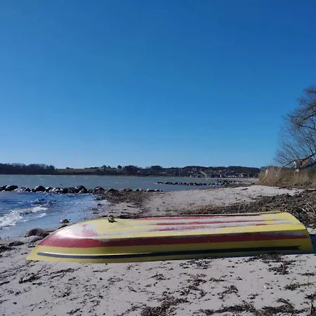 6 Person In Hejls-by Traum Hejls