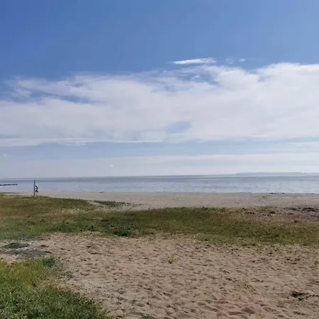 Hébergement de vacances 6 Person In Hejls-by Traum