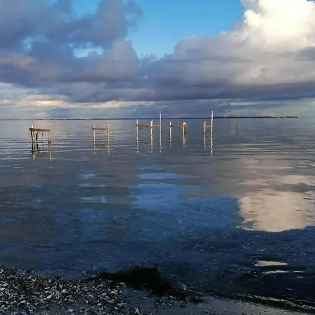 Hébergement de vacances 6 Person In Hejls-by Traum *