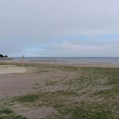 6 Person In Hejls-by Traum Hejls