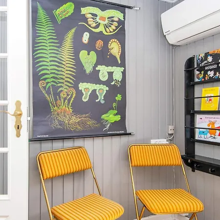 Hébergement de vacances 6 Person In Hejls-by Traum