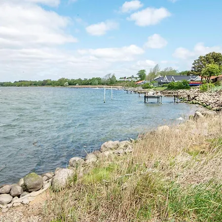 6 Person In Hejls-by Traum Hejls