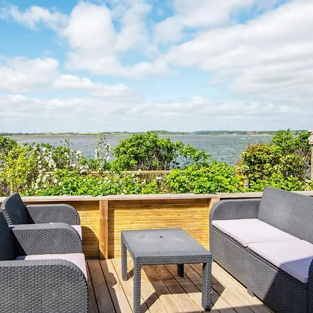 6 Person In Hejls-by Traum Hejls