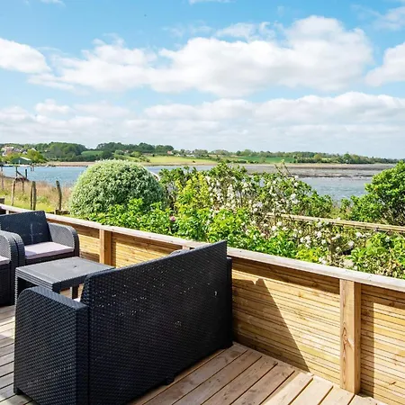 6 Person In Hejls-by Traum Hébergement de vacances *