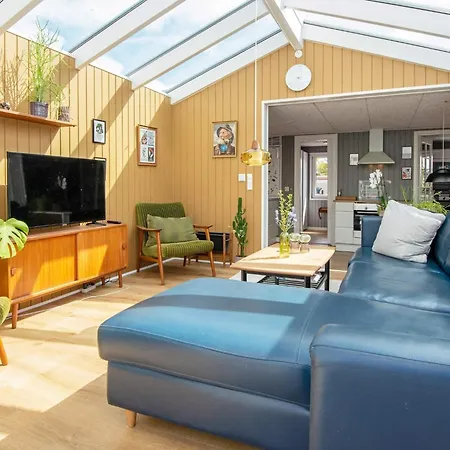 6 Person In Hejls-by Traum Hejls