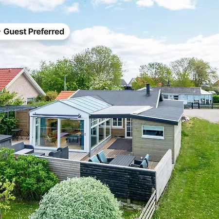 6 Person In Hejls-by Traum * Hejls