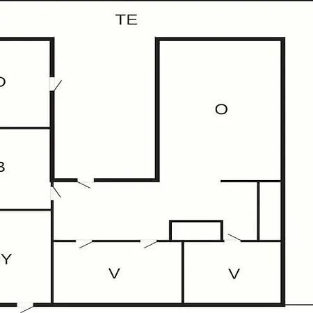 6 Person In Hejls-by Traum *