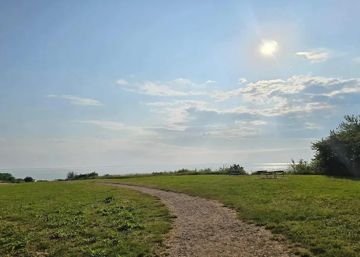 6 Person In Hejls-by Traum Vakantiehuis