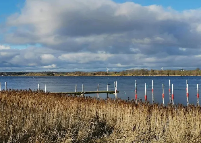 Vakantiehuis 6 Person In Hejls-by Traum Hejls